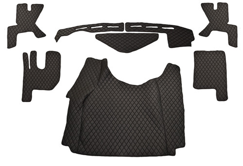 Kit complet tapis - complet, de