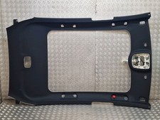 Garniture pavillon (toit panoramique) - Peugeot 308 II phase 2 - 96774101ZD