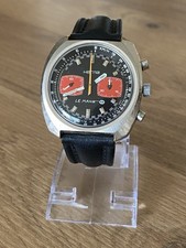 Chronographe Vintage HERMA LE