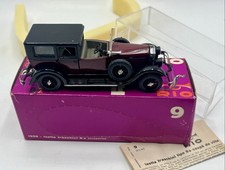 Isotta Fraschini 8a coupé de