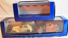 TINTIN - En Voiture TINTIN