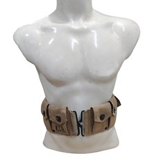 Ceinture de munitions en toile de poche Springfield M1 Garand de 10 poches de...