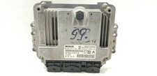 Calculateur moteur Citroen C3 Pluriel 1.4 HDi 0281012524 9663475580 965769948...