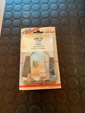 FLOTTEUR POUR CARBURATEUR SOLEX 34 CIC + POINTEAU 1.8 CITROEN 75528507 CX