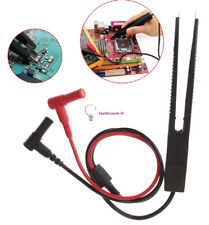 SMD Inductor Test Meter Clip