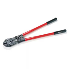 RIDGID 30 In. Model S30 Heavy-Duty Bolt Cutter with Hardened Alloy Steel Jaws an