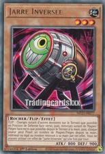 Yu-Gi-Oh! Jarre Inversée : R MP23-FR077