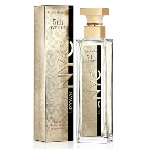 Elizabeth arden nyc uptown - elizabeth,