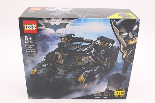 Lego 76239 dc - 76239, lego®