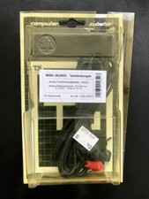 Câble De Connexion Audio Stéréo 5 M Long