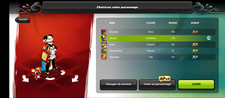 compte dofus touch