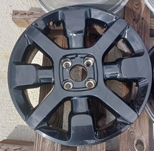Jante alu citroen cactus 17 - c4,