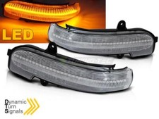 Paire repetiteurs retroviseurs