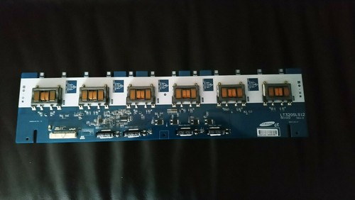 Platine inverter lt320sls12 - platine,