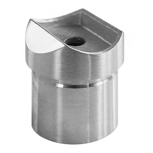 Acier inox rampe adaptateur - adaptateur, de