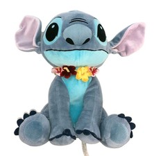 Peluche Lilo et Stitch Disney
