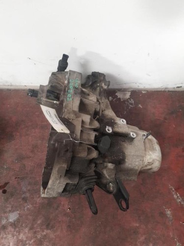 Boite vitesses renault clio - boite,