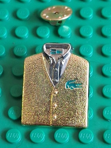 Pin pins arthus bertrand - ,