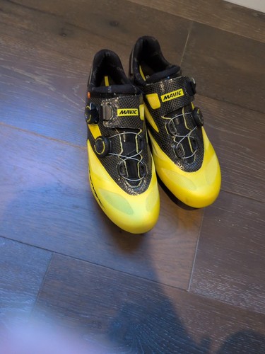 Mavic cosmic ultimate - cosmic,