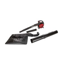 Aspirateur souffleur broyeur