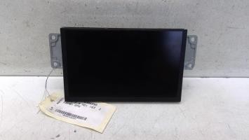 Ecran gps citroen 0 - ecran, c5