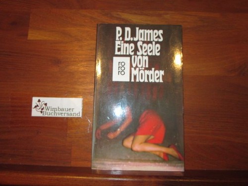 Eine seele von - mörder., dt
