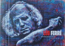 Coffret 24 CD Anthologie Léo