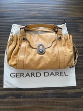 Gerard Darel Mustard Yellow