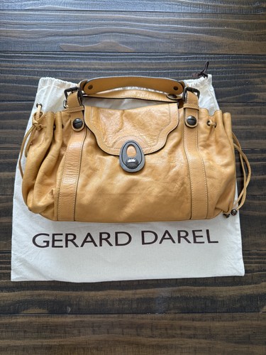 Gerard darel mustard - gerard,