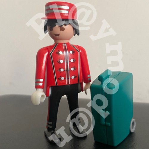 Playmobil 70159 service - playmobil,
