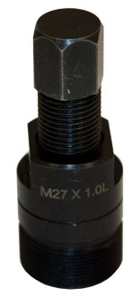 Arrache volant 27mm - 27mm, 1