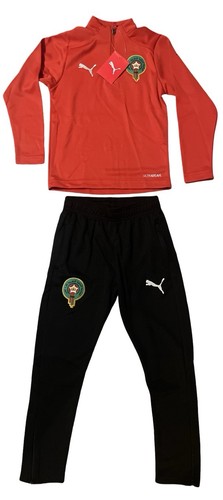 Survêtement enfants puma - enfants,