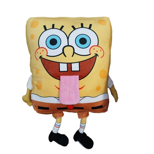 Bob éponge peluche - -,