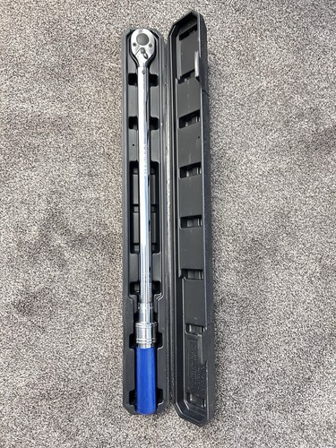 Kobalt drive 50 - 50-250, ft