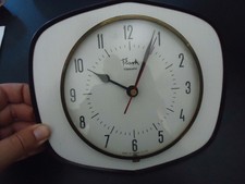 Ancienne pendule FLASH