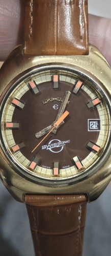 Lord elgin swissonic - elgin,