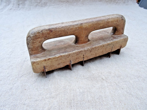 Outil ancien tailleur de - ancien,