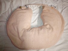 coussin d'allaitement