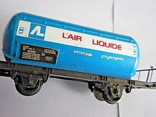 ancien wagons marchandise air