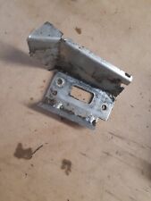 pare chaleur de tronçonneuse stihl 041av