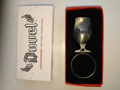 Décapsuleur porte clés - , verre