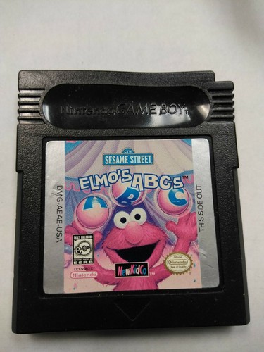 Tested sesame street - ##,