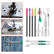 Kit de nettoyage pour machine