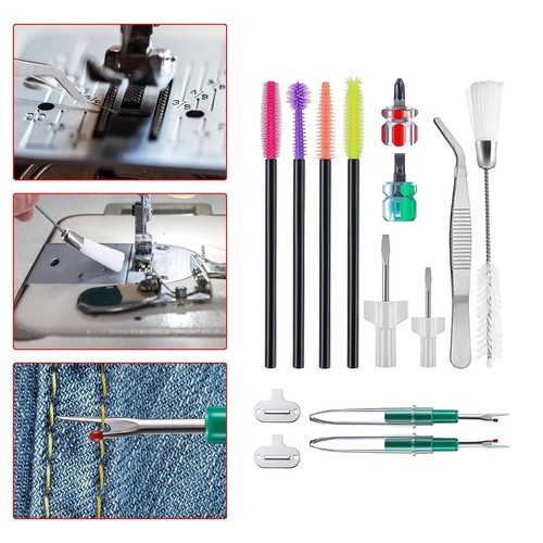 Kit nettoyage pour machine - kit, de