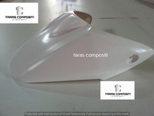 Capot de selle  DUCATI MONSTER