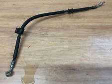 UNE DURITE DE FREIN AVANT MOTO KAWASAKI 650 ER-6F ER6 ER6F ABS 2012 A 2016