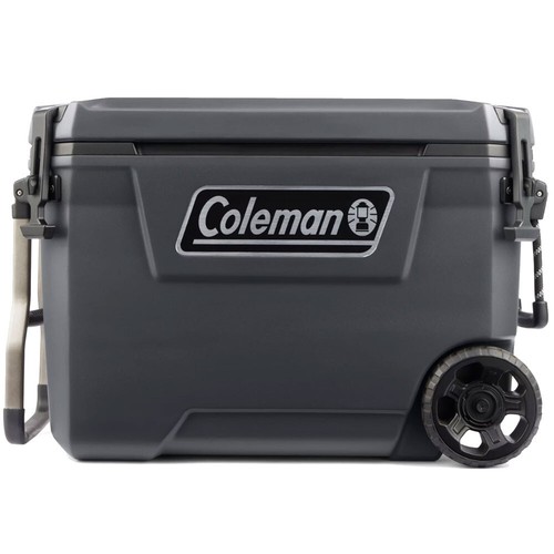 Coleman glacière convoy 65qt - glacière,