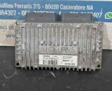 ECU Transmission Automatique