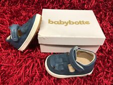 Chaussures Enfants Babybotte