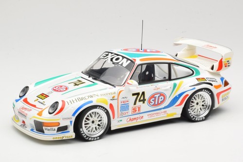 39630 porsche 911 993 gt2 - 39630,